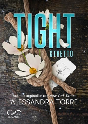 Tight book cover