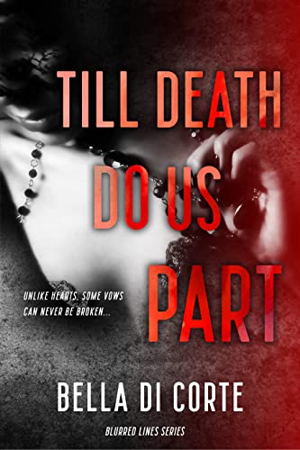 Till Death Do Us Part book cover