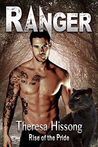 Ranger book cover