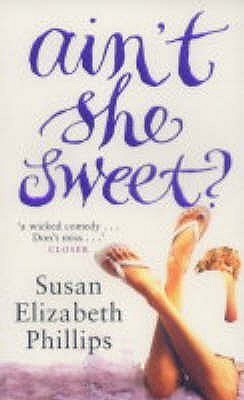 Ain't She Sweet? book cover