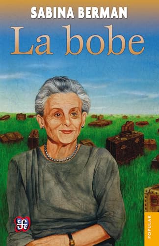 La bobe book cover