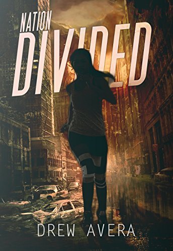 Nation Divided book cover