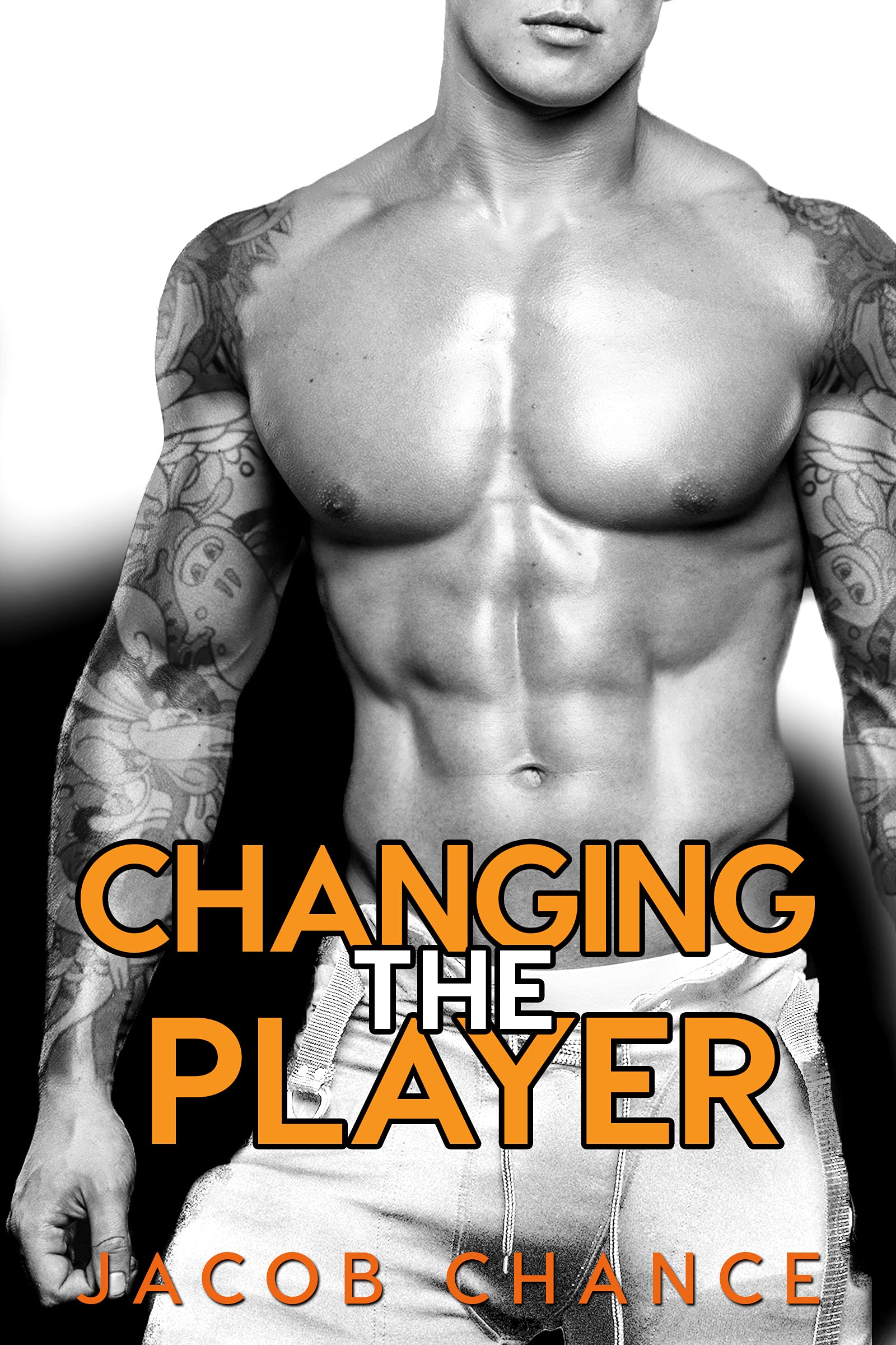 Charleston Pirates book cover 1