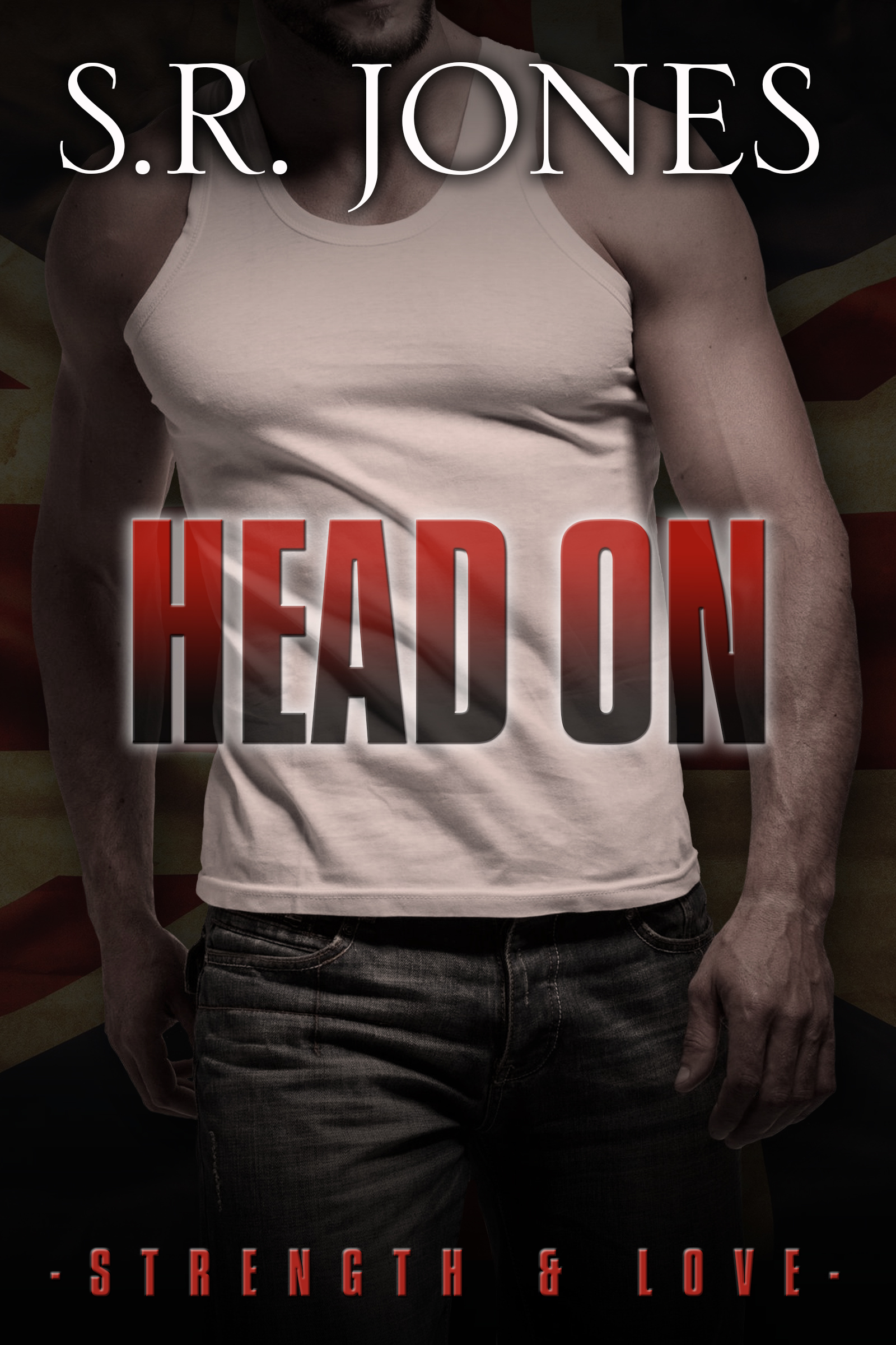 Raw Heroes book cover 1