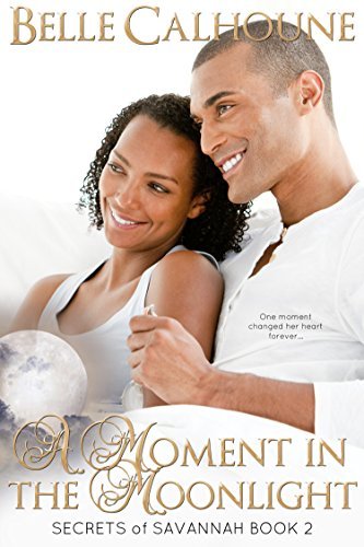Secrets of Savannah book cover 2