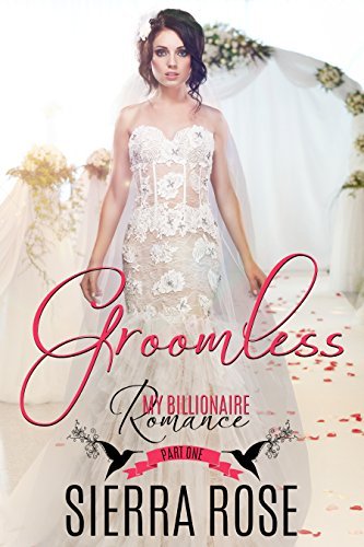 Groomless - Part 1 book cover