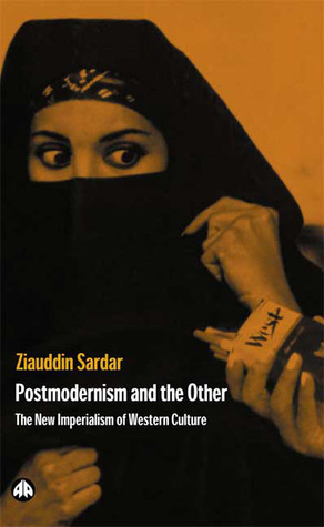 Postmodernism and the Other book cover