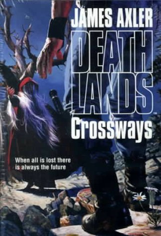 Crossways book cover