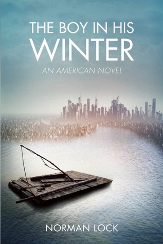 American Novels book cover 1
