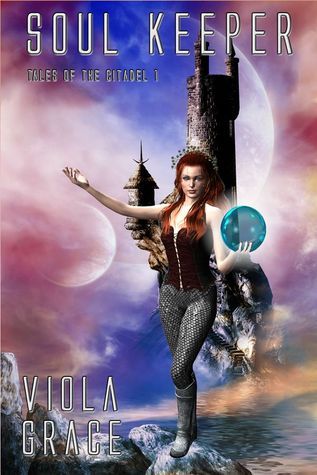 Tales ofThe Citadel book cover 1