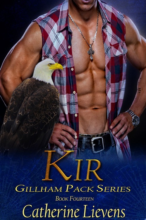 Kir book cover
