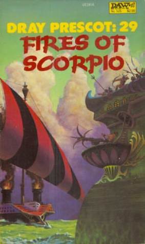 Pandahem Cycle book cover 2