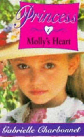 Princess book cover 1