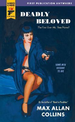 Deadly Beloved book cover