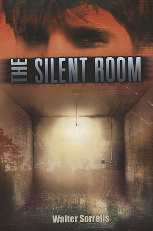 The Silent Room book cover