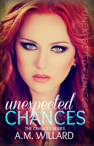Chances book cover 1