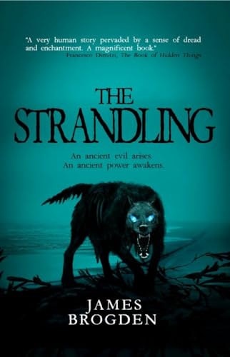 The Strandling book cover