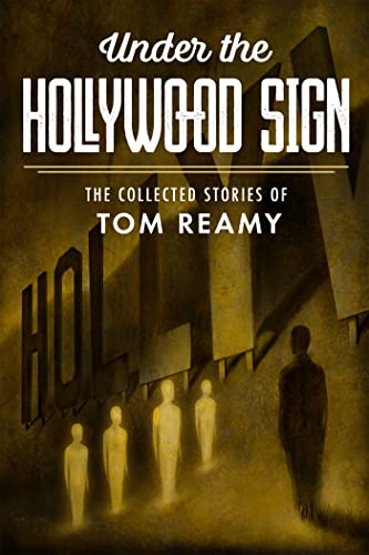 Under the Hollywood Sign book cover