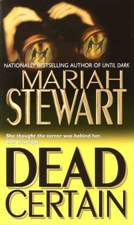 Dead book cover 2