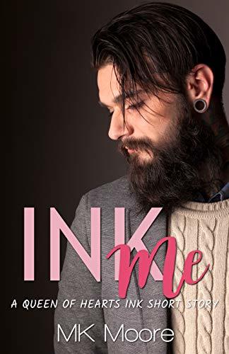 Ink Me book cover