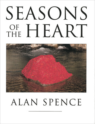 Seasons Of The Heart book cover
