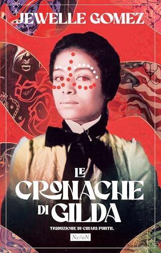 Le cronache di Gilda book cover