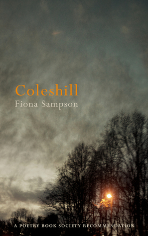 Coleshill book cover