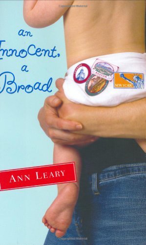 An Innocent, a Broad book cover