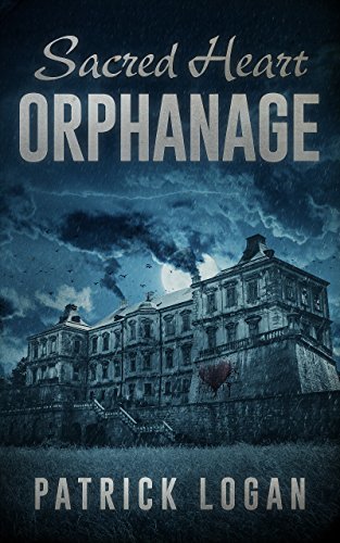 Sacred Heart Orphanage book cover