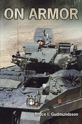 On Armor book cover