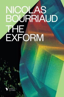 The Exform book cover