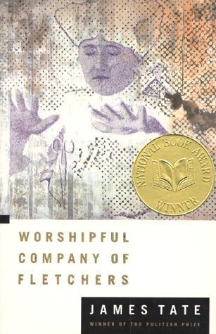 Worshipful Company of Fletchers book cover