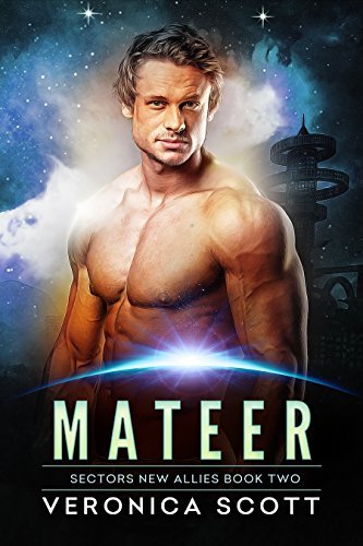 Sectors New Allies book cover 2