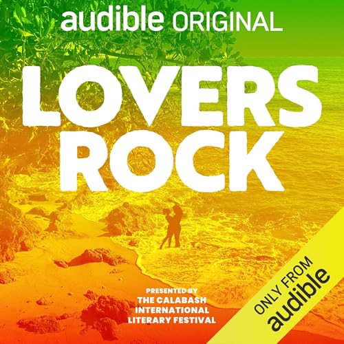 Lovers Rock book cover