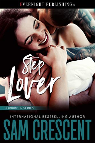 Forbidden book cover 1