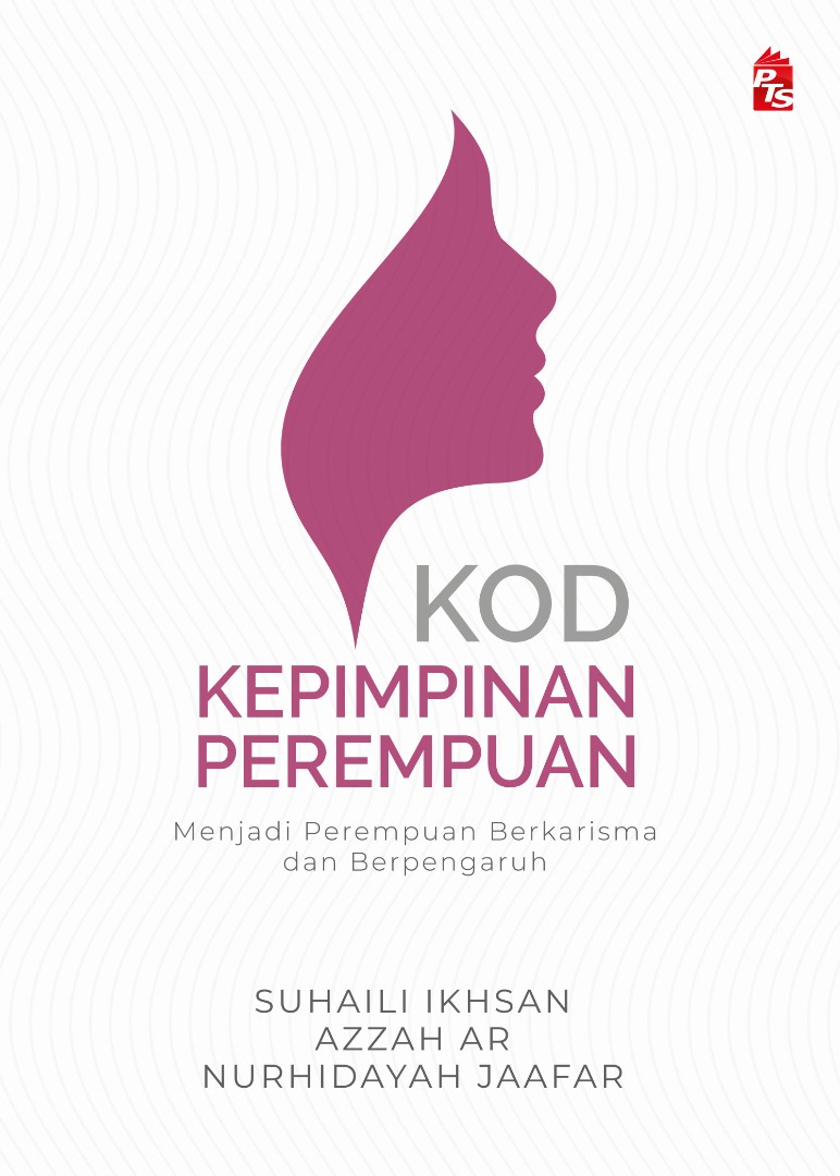Kod Kepimpinan Perempuan book cover