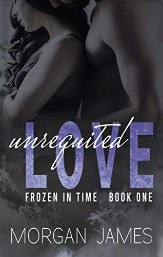 Frozen in Time book cover 1