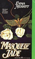 Masque of Jade book cover