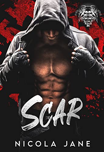 Perished Riders MC book cover 2