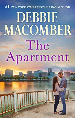 The Apartment book cover