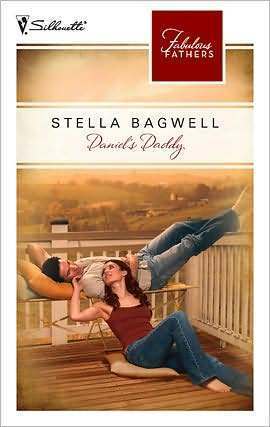 Daniel's Daddy book cover