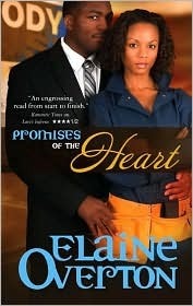 Promises of the Heart book cover