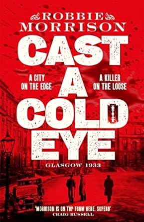 Jimmy Dreghorn book cover 2