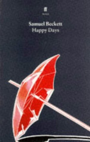 Happy Days book cover