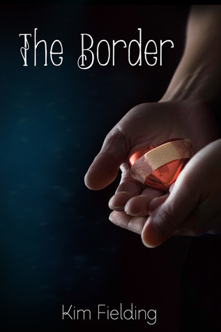 The Border book cover