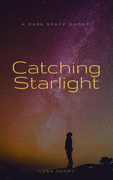 Catching Starlight book cover