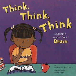 Think, Think, Think book cover