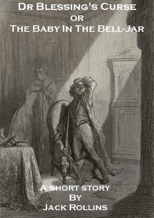 Victorian Vampire Chronicles book cover 1