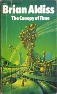 The Canopy Of Time book cover