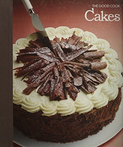 Cakes book cover